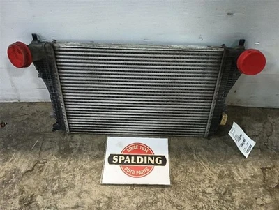 Intercooler turbo cargador enfriador de aire VW TIGUAN 2009-2018 10240889 Foto 1 de 4