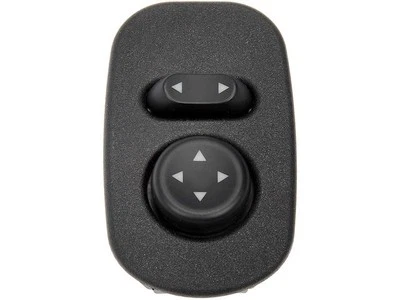 For 2002-2015 International 4400LP Mirror Switch Dorman 48341SBSW 2014 2003 2004 - Image 1 of 2