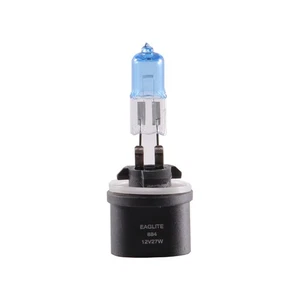 Twin Pack Headlight Bulb [884] 60/55w 12V - Super White - Picture 1 of 2