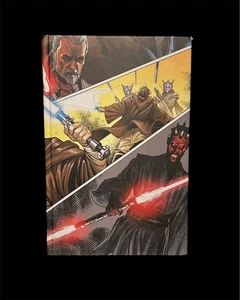 Star Wars Era de la República Novela Gráfica Tapa Dura **Leer Descripción - Imagen 1 de 6