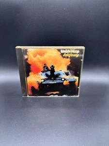 Very 'eavy Very 'umble (Audio CD) - Bild 1 von 3