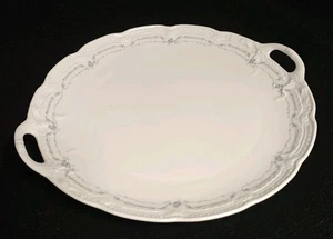 Piatto torta - Viktoria Iris - Hutschenreuther - Foto 1 di 3