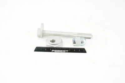 FEBEST 1729-003-KIT Sturzkorrekturschraube für AUDI A6 Avant (4F5, C6) - Bild 1 von 4