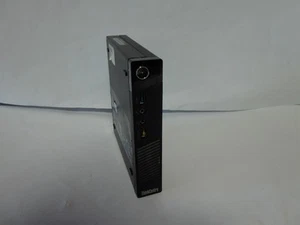 Lenovo ThinkCentre M73 Core i5-4570T 2.90GHz 8GB 500GB HDD No OS Mini PC (T3639) - Afbeelding 1 van 8