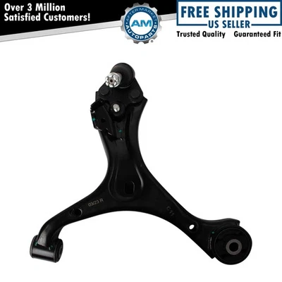 Front Left Lower Control Arm with Ball Joint For 2016-2022 Acura ILX - Image 1 of 4