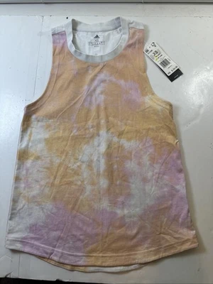 全新带标签阿迪达斯背心女式多色 XS #600 — 第 1/4 张图片