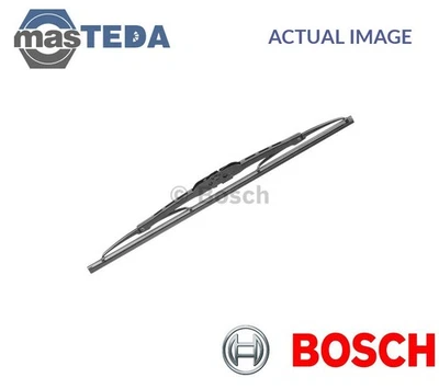 3 397 011 813 WINDSCREEN WIPER BLADE LHD ONLY REAR BOSCH NEW OE REPLACEMENT - Image 1 of 4