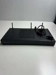 WORKING CONTROL4 C4-EA5 AUTOMATION CONTROLLER WITH POWER CORD FACTORY REST - Picture 1 of 6