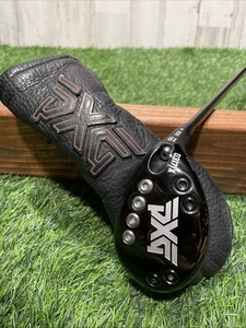 RH PXG 0317 X Gen 2 19° Golf Club 3 Hybrid 40" 5.5 Evenflow 80g Regular UPC328 - Picture 1 of 11