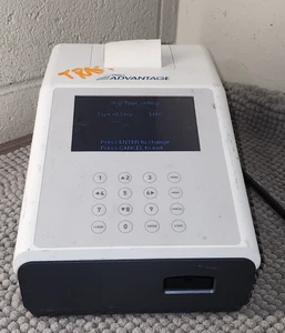 Pro Advantage Urine Strip Analyzer P080000 - Picture 1 of 13