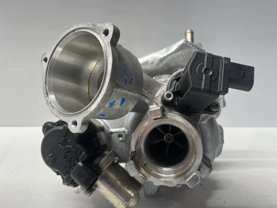  2017 VOLKSWAGEN GOLF GTI 2.0P-TSI 220BHP CHH TURBOCOMPRESSOR 06K 145 874 L - Imagem 1 de 4