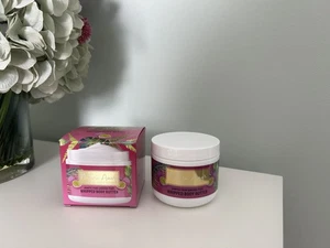 Joyce Giraud Natura Amor Whipped Body Butter, Puerto Rican Passion Fruit, 4 oz - Picture 1 of 2