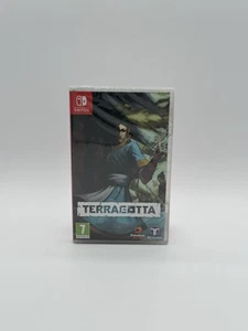 Terracotta - Nintendo Switch - NEU/VERSIEGELT - US-Verkäufer - Bild 1 von 1