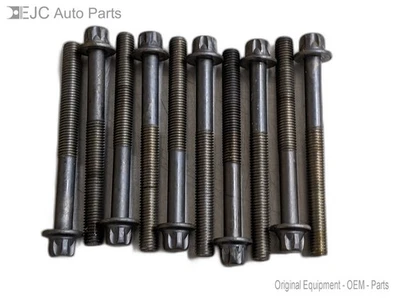 Kit de pernos de culata para Nissan Altima 2.5 110556ZB00A Gas 16-17 Foto 1 de 4