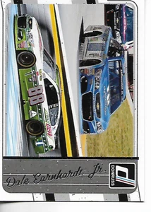 2017 Donruss Dale Earnhardt Jr. Card #100 - Picture 1 of 1