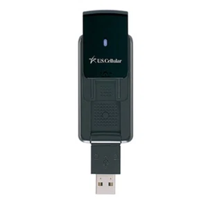 UM185 U.S. Cellular Wireless Mobile Broadband USB Modem - 3G Cellular HOTSPOT - Picture 1 of 3