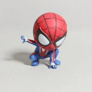 SpiderMαn Kuchen Backpuppe Auto Mittelkonsole - Bild 1 von 1