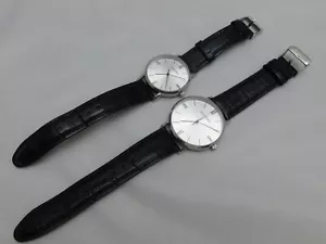 ZWEI WEMPE ARMBANDUHREN - Picture 1 of 7