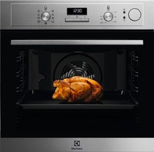 FORNO ELETTRICO ELECTROLUX - Le Migliori Offerte Ora