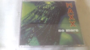 MAXX - NO MORE (I CAN'T STAND IT) - 7 MIX DANCE CD SINGLE - Picture 1 of 1