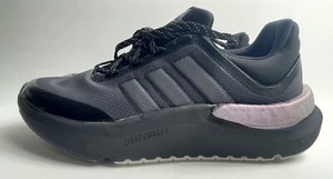 Adidas Damen Zensora XXII schwarz/silber Boost Laufschuhe Größe 9 GZ4923 - Bild 1 von 6