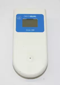 Aeroqual Series 200 Hand Held Portable Environmental Monitor Measurement Tool - Picture 1 of 4