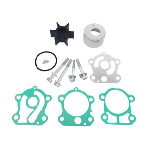 Water Pump Impeller Kit 692-W0078 Fit Yamaha outboard 70 75 80 85 90 HP 2-Stroke - Picture 1 of 3