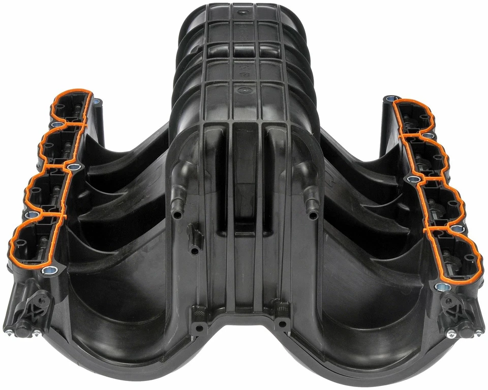 Engine Intake Manifold Upper Fits 2005-2008 Ford F-250 Super Duty 5.4L V8 Dorman - Image 1 of 4