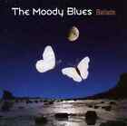 The Moody Blues Ballads CD ALBUM VGC - FAST FREE POSTAGE (L)