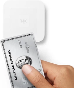 Square Reader for Contactless and Chip | NFC Reader (2Nd Generation) - Picture 1 of 6