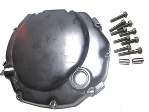 1995 Suzuki Katana GSX600F Right Crankcase Clutch Cover 11340-20C00 - Picture 1 of 8