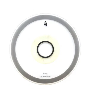 Encoder Disk QC4-8068 passend für Canon MAXIFY MB5340 MB5040 MB5150 MB5320 MB5030 - Bild 1 von 3