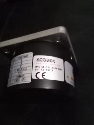 Dynapar HC62536000101  - Image 1 of 4