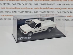 DIE-CAST - Chevrolet LUV 1988-2005 - OPEL COLLECTION - 1:43 1/43 - Foto 1 di 1