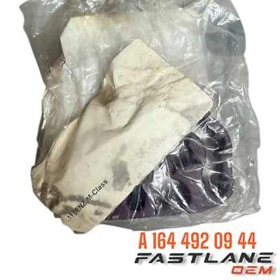 2010-2016 MERCEDES-BENZ GL350 REAR SUSPENSION RING NEW OEM A 164 492 09 44 - Image 1 of 4