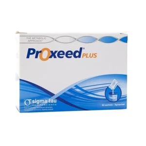 Proxeed Plus Mens Fertility Blend Supplement 30 packs - Exp 04/2026 - SHIPS FAST - Picture 1 of 1
