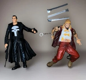 Marvel Select Punisher - Special Collectors Edition - Diamond Select - Picture 1 of 3