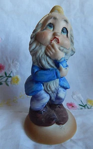 "FIGURA DE PENSAMIENTO UCGC ELF (GNOME) 5" - Imagen 1 de 1