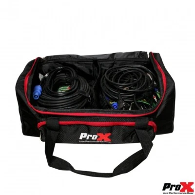 ProX XB-270 Pro X XB-270 Padded Accessory Bag - Image 1 of 4