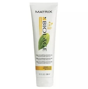 Matrix Biolage Smooth Therapie Deep Smoothing Conditioner 8.5 oz - Picture 1 of 1