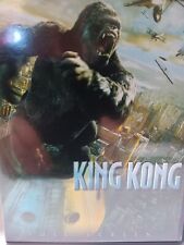 King Kong (DVD, 2006, Full Frame)