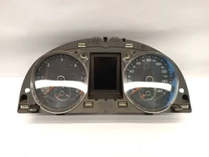 3C8920970L Volkswagen Passat Cc 2010 Tacho Kombiinstrument ARB23196 - Bild 1 von 6