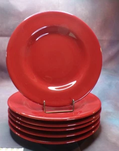 Tabletops Unlimited Napoli Red - Bild 1 von 5