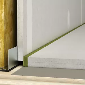 fermacell FC-Estrich Elemente 1500x500mm Gipsfaser Estrichplatte Fußbodenheizung - Bild 1 von 22