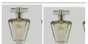 2 x Avon Rare gold EAU de Parfum Spray 50ml each PERFUME BUNDLE - Picture 1 of 1