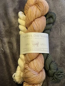 Set Calzini Merino Superwash - Foto 1 di 4