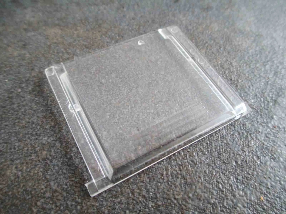 Sliding Bobbin Cover Plate * Elna 300 1500 1600 * Baby Lock Bl8800