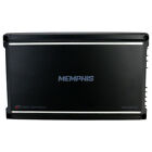 Memphis Audio SRX1200.1V Street Reference 1200W Monoblock Car Audio Amplifier