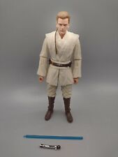 Hasbro Star Wars Black Series Obi-Wan Kenobi #85 6" figure