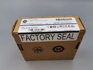 Modulo I/O Allen-Bradley 1769-IF4FXOF2F Ser A CompactLogix nuovo sigillato - Foto 1 di 3
